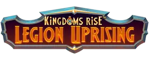 Legion Uprising - Kingdoms Rise Jackpot Slots