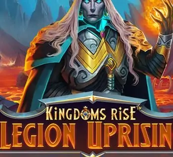 Legion Uprising – Kingdoms Rise