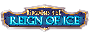 Reign of Ice - Kingdoms Rise Jackpot Slots