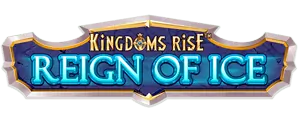 Reign of Ice - Kingdoms Rise Jackpot Slots
