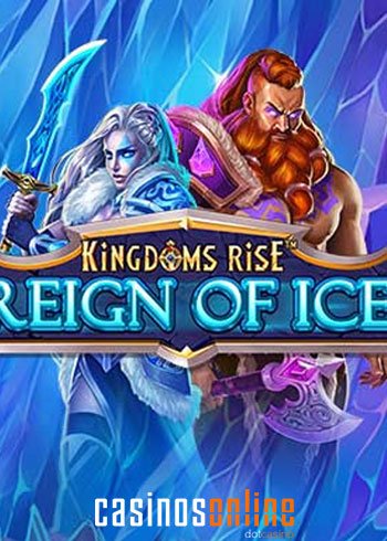 Reign of Ice In Kingdoms Rise