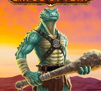 Sands of Fury – Kingdoms Rise