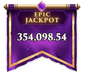 Epic Jackpot Kingdoms Rise