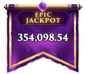 Epic Jackpot Kingdoms Rise Epic Jackpot Kingdoms Rise