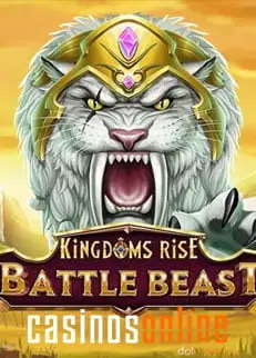 Kingdoms Rise Battle Beast