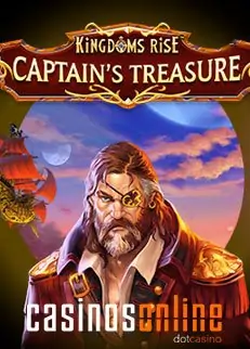 Kingdoms Rise Captain's Treasure