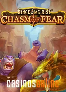 Kingdoms Rise Chasm of Fear