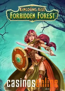 Kingdoms Rise Forbidden Forest