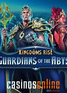 Kingdoms Rise Guardians of the Abyss