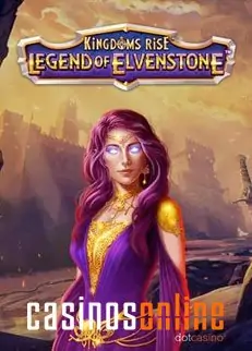 Kingdoms Rise Legend of Elvenstone