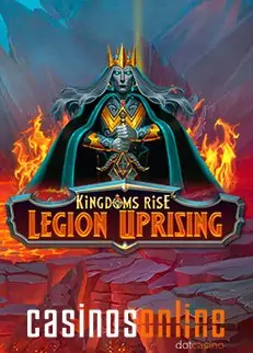 Kingdoms Rise Legion Uprising