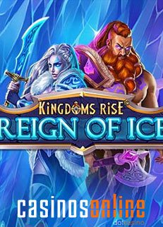 Kingdoms Rise Reign of Ice