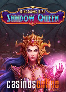 Kingdoms Rise Shadow Queen