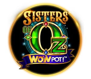 Sisters of Oz WowPot