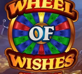 Wheel of Wishes WowPot Slot