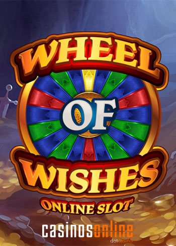 Wheel of Wishes Offers 4 WowPot Jackpots