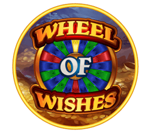 WowPot Wheel of Wishes Slots