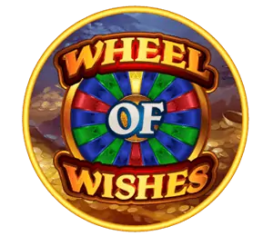 WowPot Wheel of Wishes Slots