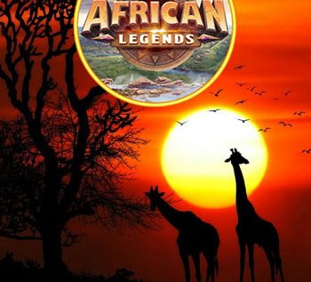 African Legends WowPot Slot