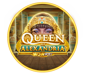 WowPot's New Queen of Alexandria.