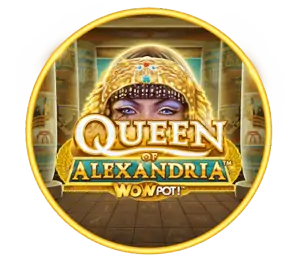 WowPot's New Queen of Alexandria.