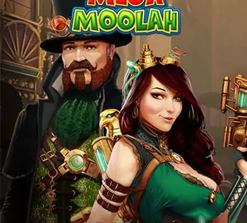 Fortunium Gold Mega Moolah Slots