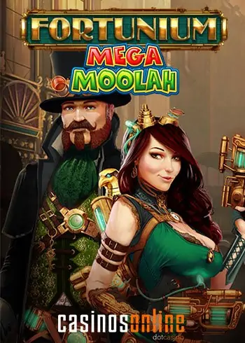 Fortunium Gold Mega Moolah Slots. Fortunium Gold Mega Moolah Slots.