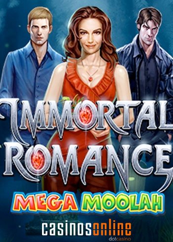 Immortal Romance Mega Moolah Jackpot 350x490px 50 100 percent free Revolves From Ozwin Good For new And you may Established Professionals