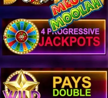 Joker Mega Moolah Jackpots