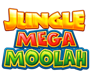 Jungle Mega Moolah Jackpot Slots.