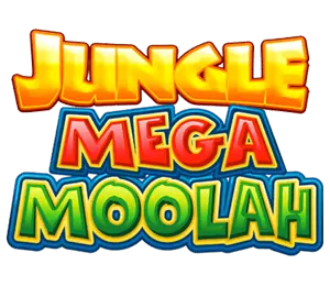 Jungle Mega Moolah Jackpot Slots.