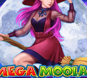 The Witch’s Moon Mega Moolah Jackpots