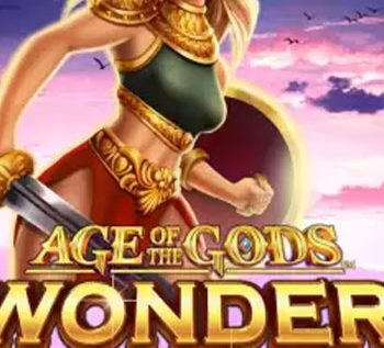 Wonder Warriors Age of the Gods