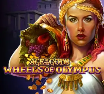 Wheels of Olympus – Age of the Gods