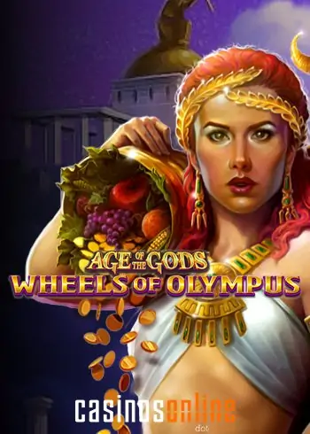 Wheels of Olympus Age of the Gods
