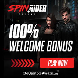 Best Casino Games Is Spin Rider Casino UK.