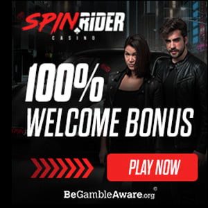 Best Smartphone App UK Is Spins Rider Casino.