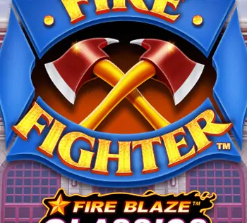 Fire Fighter Fire Blaze Slot