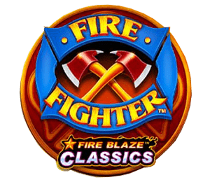 FireFighter Fire Blaze slots