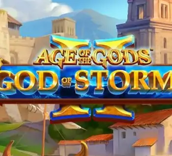 God of Storms II