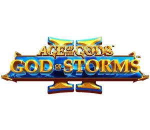 God of Storms II Age of the Gods Slots God of Storms II Age of the Gods Slots