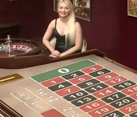 How Live Dealer Casinos Work