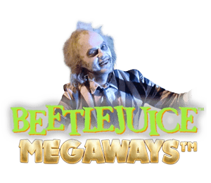 BeetleJuice Megaways