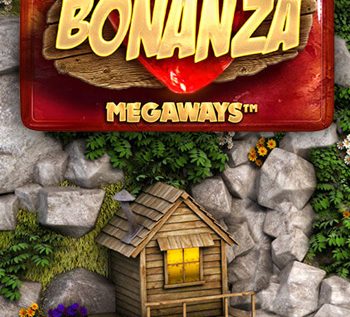 Bonanza Megaways Slot