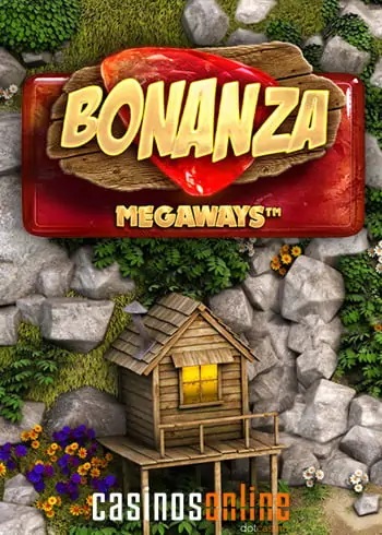 Bonanza Megaways Slot