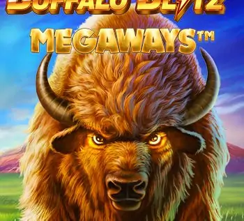 Buffalo Blitz Megaways Slot