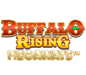 Buffalo Rising Megaways