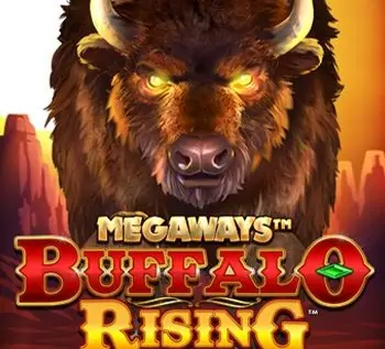 Buffalo Rising Megaways Slot