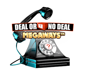 Deal Or No Deal Megaways
