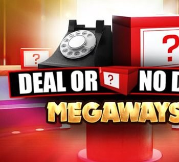 Deal Or No Deal Megaways Slot
